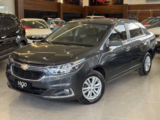 CHEVROLET COBALT 1.8 MPFI LTZ 8V FLEX 4P MANUAL